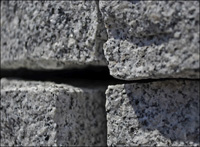 Granitpflaster in Lindenberg im Allgu